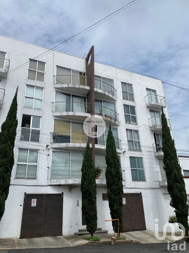 Departamento en Venta en Lomas de Padierna, Tlalpan, Ciudad de México | NEX-226675 | iad México | Foto 2 de 41
