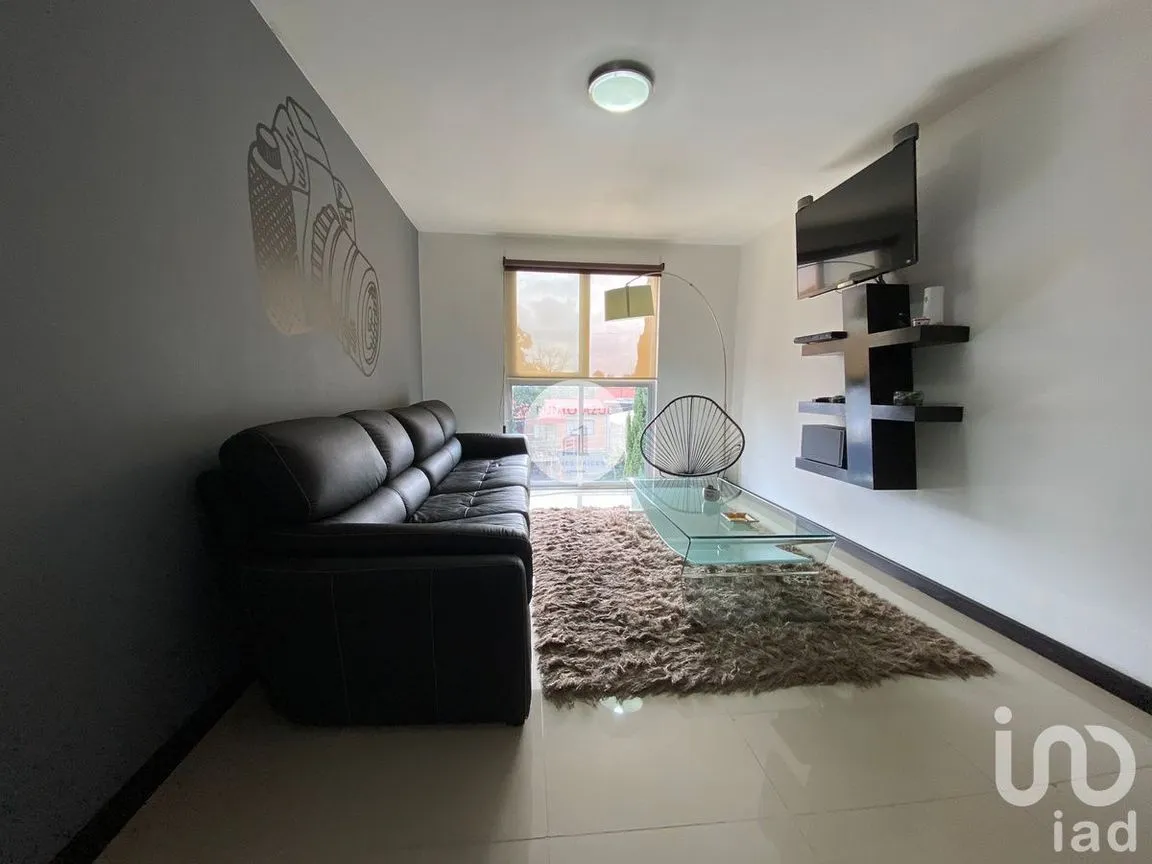 Departamento en Venta en Lomas de Padierna, Tlalpan, Ciudad de México | NEX-226675 | iad México | Foto 11 de 41