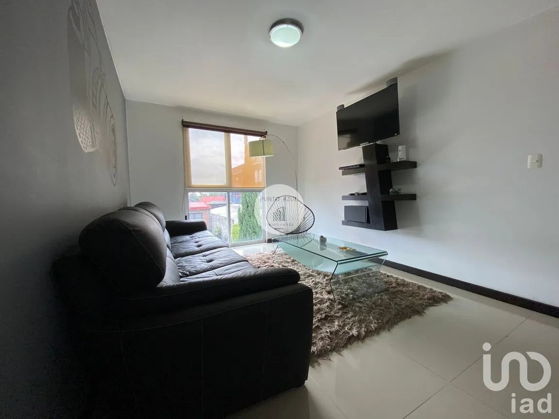 Departamento en Venta en Lomas de Padierna, Tlalpan, Ciudad de México | NEX-226675 | iad México | Foto 12 de 41