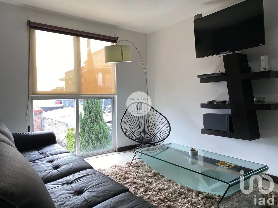 Departamento en Venta en Lomas de Padierna, Tlalpan, Ciudad de México | NEX-226675 | iad México | Foto 13 de 41
