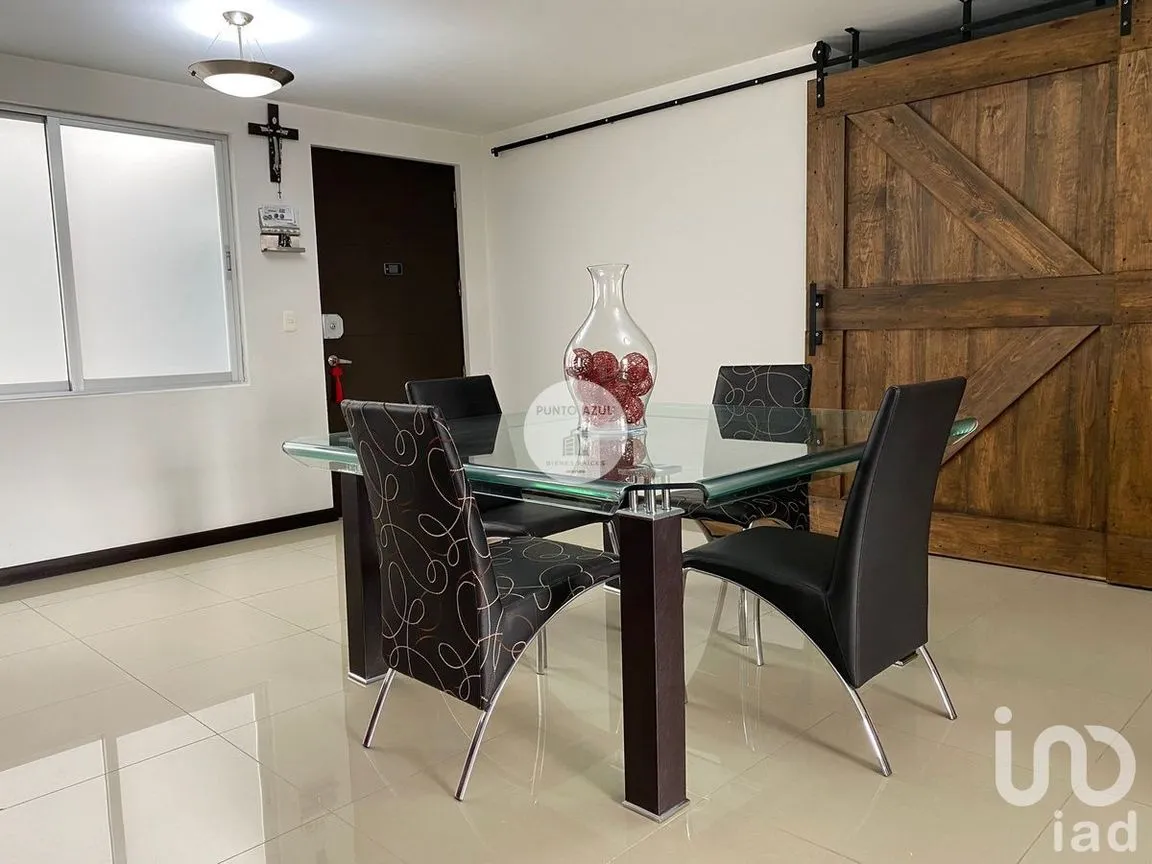 Departamento en Venta en Lomas de Padierna, Tlalpan, Ciudad de México | NEX-226675 | iad México | Foto 15 de 41