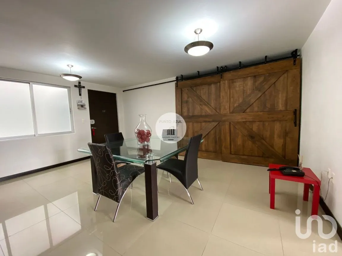 Departamento en Venta en Lomas de Padierna, Tlalpan, Ciudad de México | NEX-226675 | iad México | Foto 16 de 41