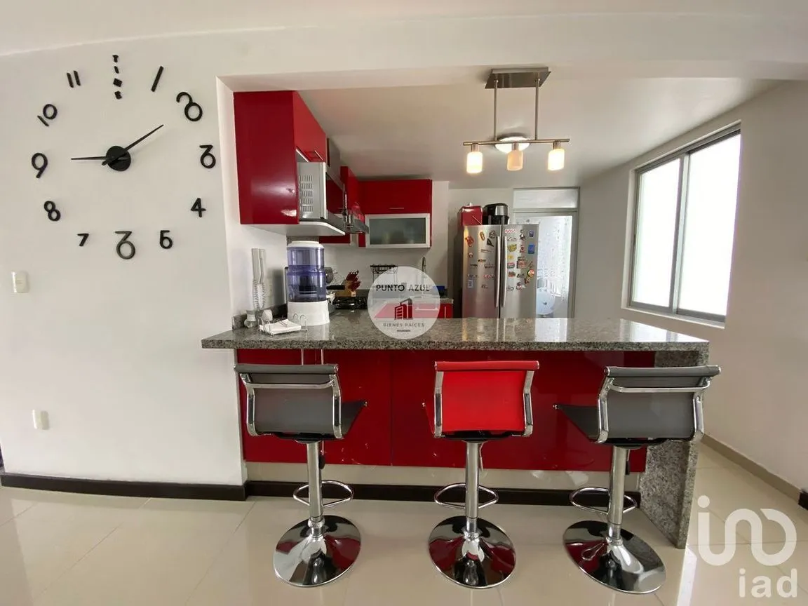 Departamento en Venta en Lomas de Padierna, Tlalpan, Ciudad de México | NEX-226675 | iad México | Foto 17 de 41
