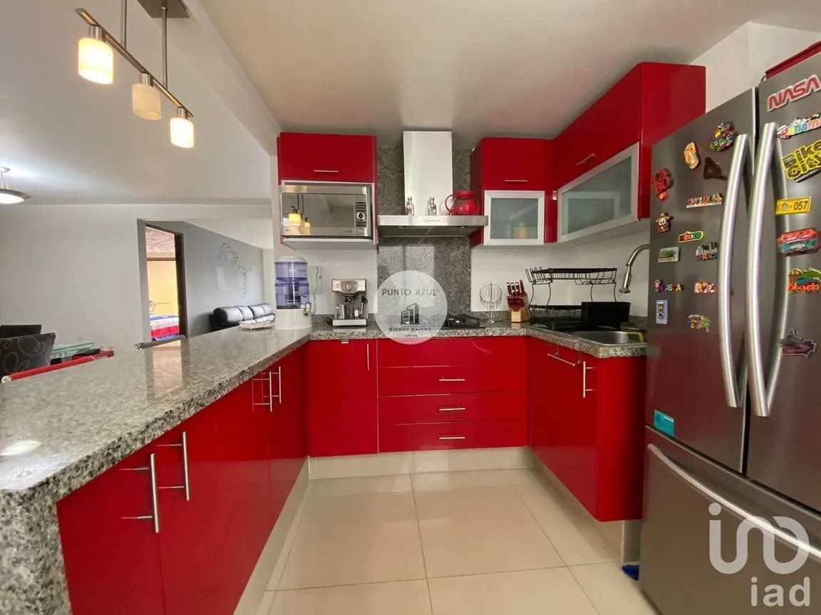 Departamento en Venta en Lomas de Padierna, Tlalpan, Ciudad de México | NEX-226675 | iad México | Foto 18 de 41