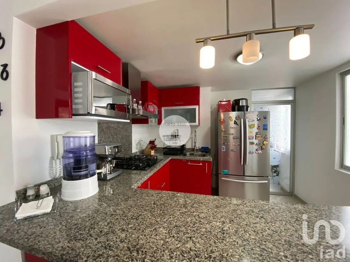 Departamento en Venta en Lomas de Padierna, Tlalpan, Ciudad de México | NEX-226675 | iad México | Foto 19 de 41