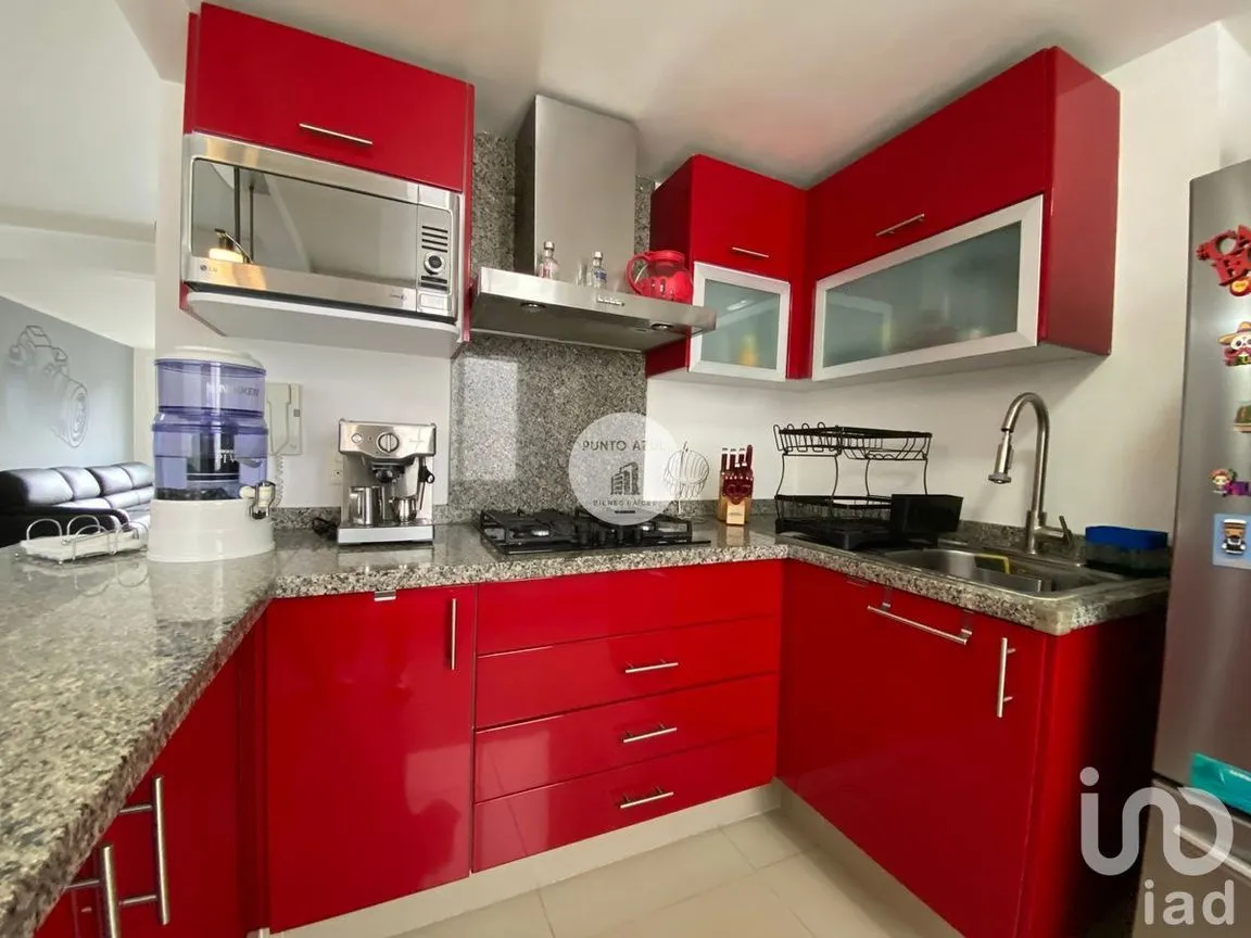 Departamento en Venta en Lomas de Padierna, Tlalpan, Ciudad de México | NEX-226675 | iad México | Foto 20 de 41