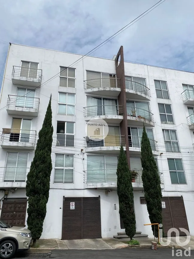 Departamento en Venta en Lomas de Padierna, Tlalpan, Ciudad de México | NEX-226675 | iad México | Foto 3 de 41