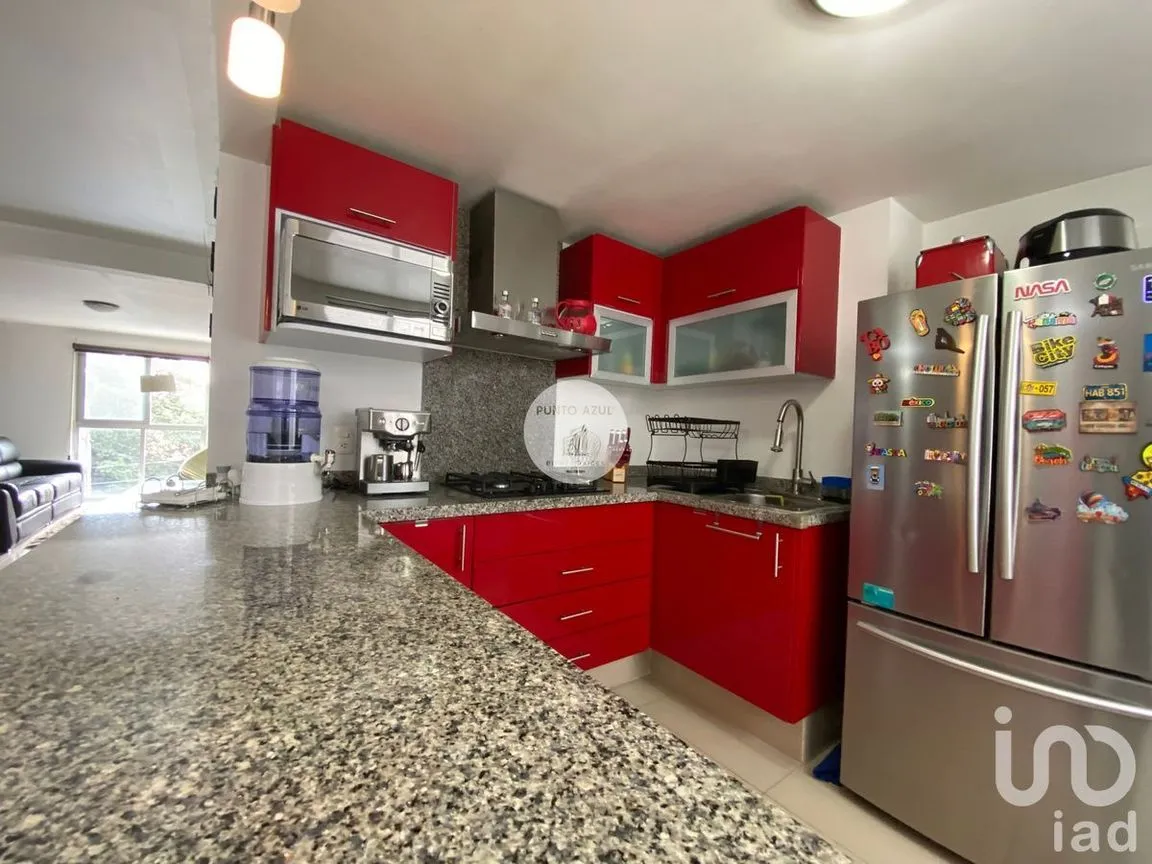 Departamento en Venta en Lomas de Padierna, Tlalpan, Ciudad de México | NEX-226675 | iad México | Foto 21 de 41