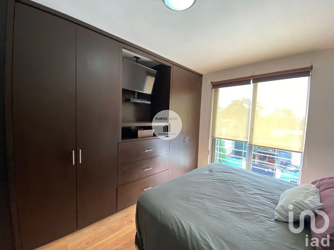 Departamento en Venta en Lomas de Padierna, Tlalpan, Ciudad de México | NEX-226675 | iad México | Foto 23 de 41