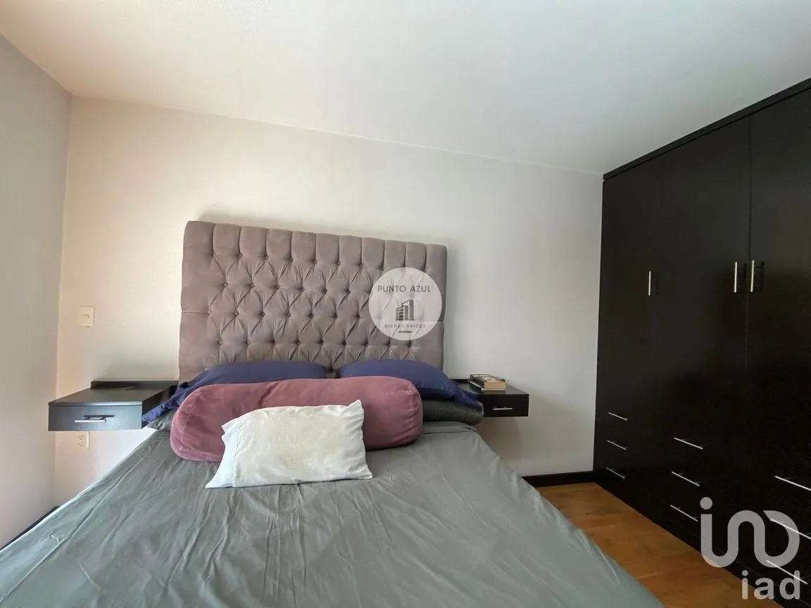 Departamento en Venta en Lomas de Padierna, Tlalpan, Ciudad de México | NEX-226675 | iad México | Foto 24 de 41