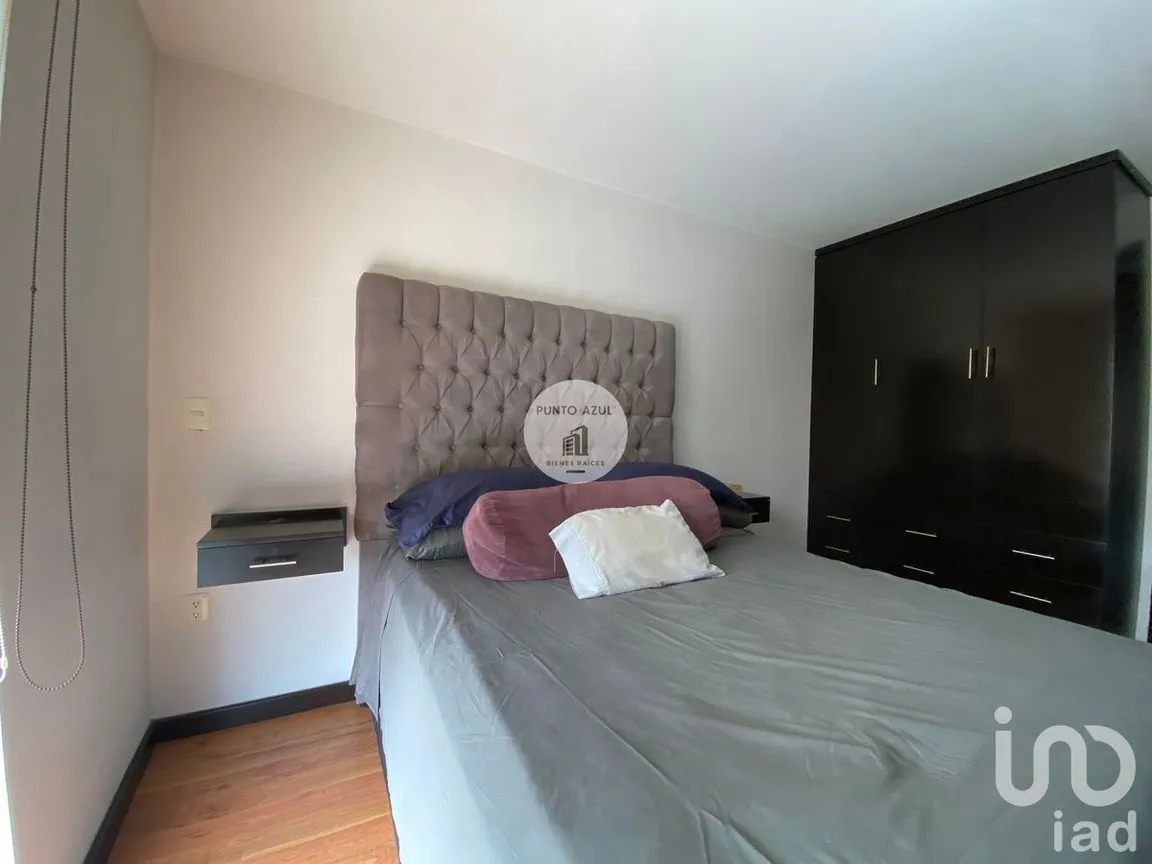 Departamento en Venta en Lomas de Padierna, Tlalpan, Ciudad de México | NEX-226675 | iad México | Foto 25 de 41