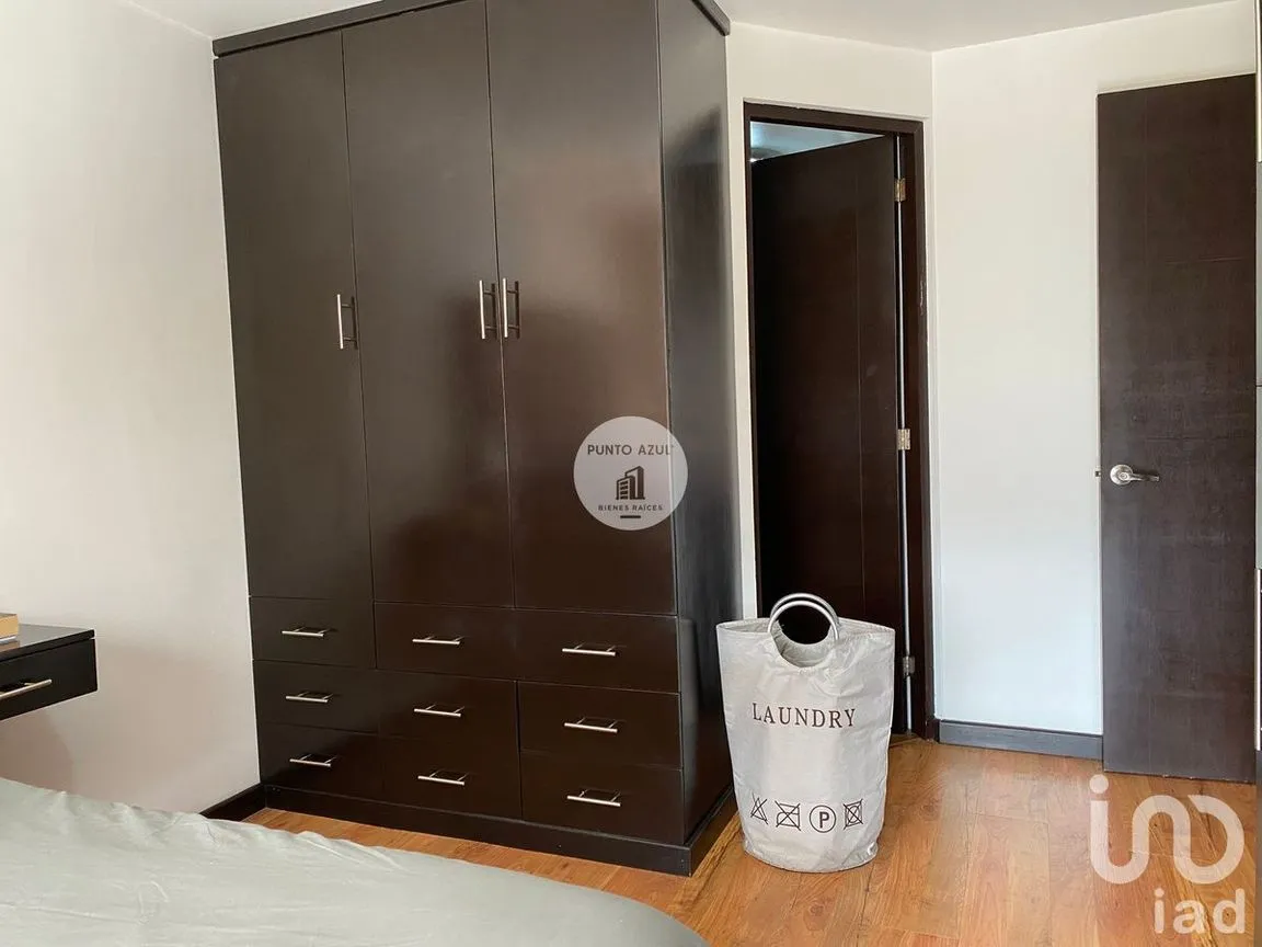 Departamento en Venta en Lomas de Padierna, Tlalpan, Ciudad de México | NEX-226675 | iad México | Foto 26 de 41