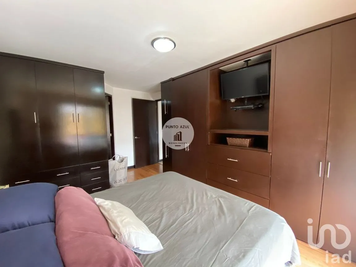 Departamento en Venta en Lomas de Padierna, Tlalpan, Ciudad de México | NEX-226675 | iad México | Foto 27 de 41