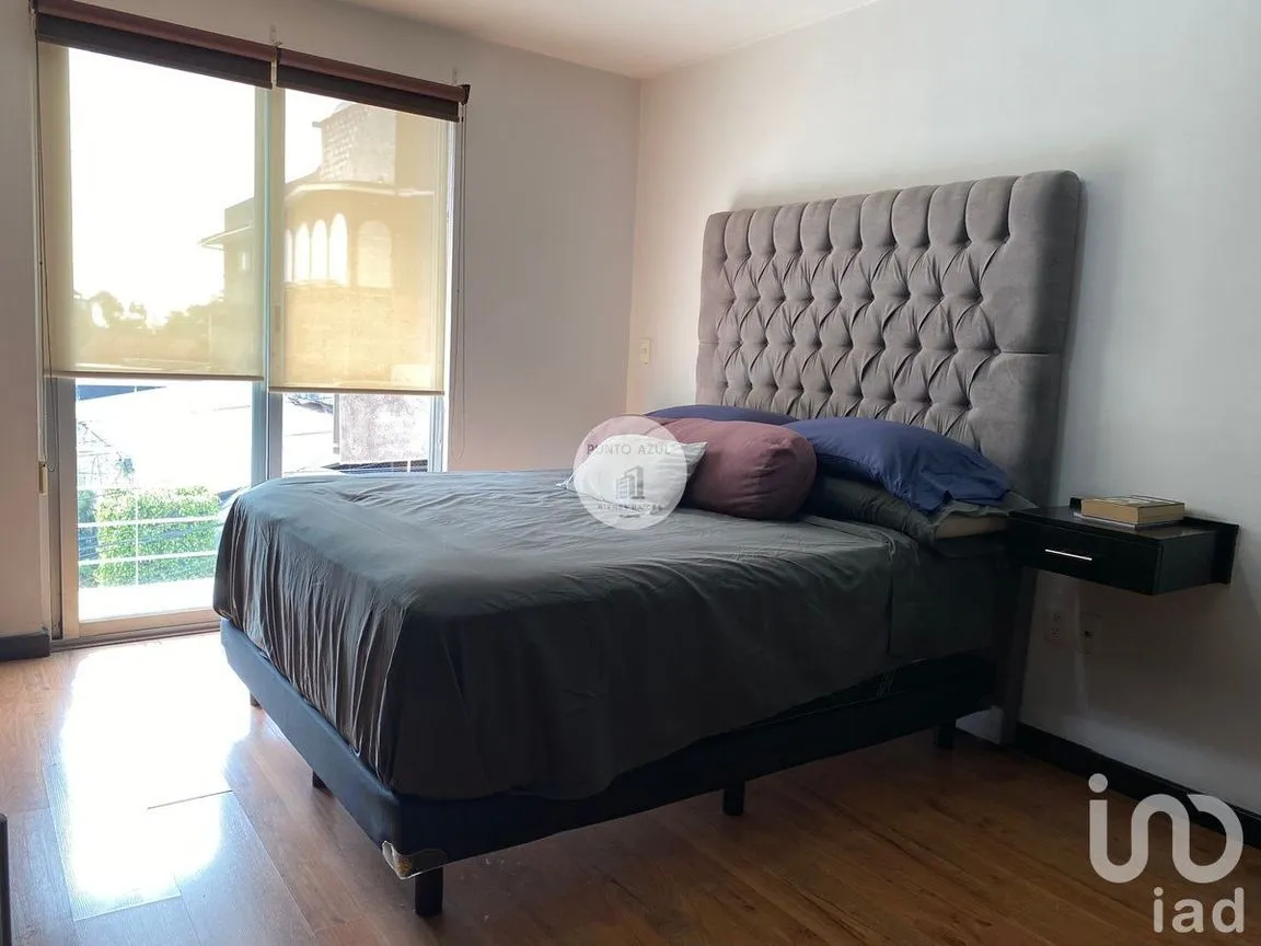 Departamento en Venta en Lomas de Padierna, Tlalpan, Ciudad de México | NEX-226675 | iad México | Foto 28 de 41