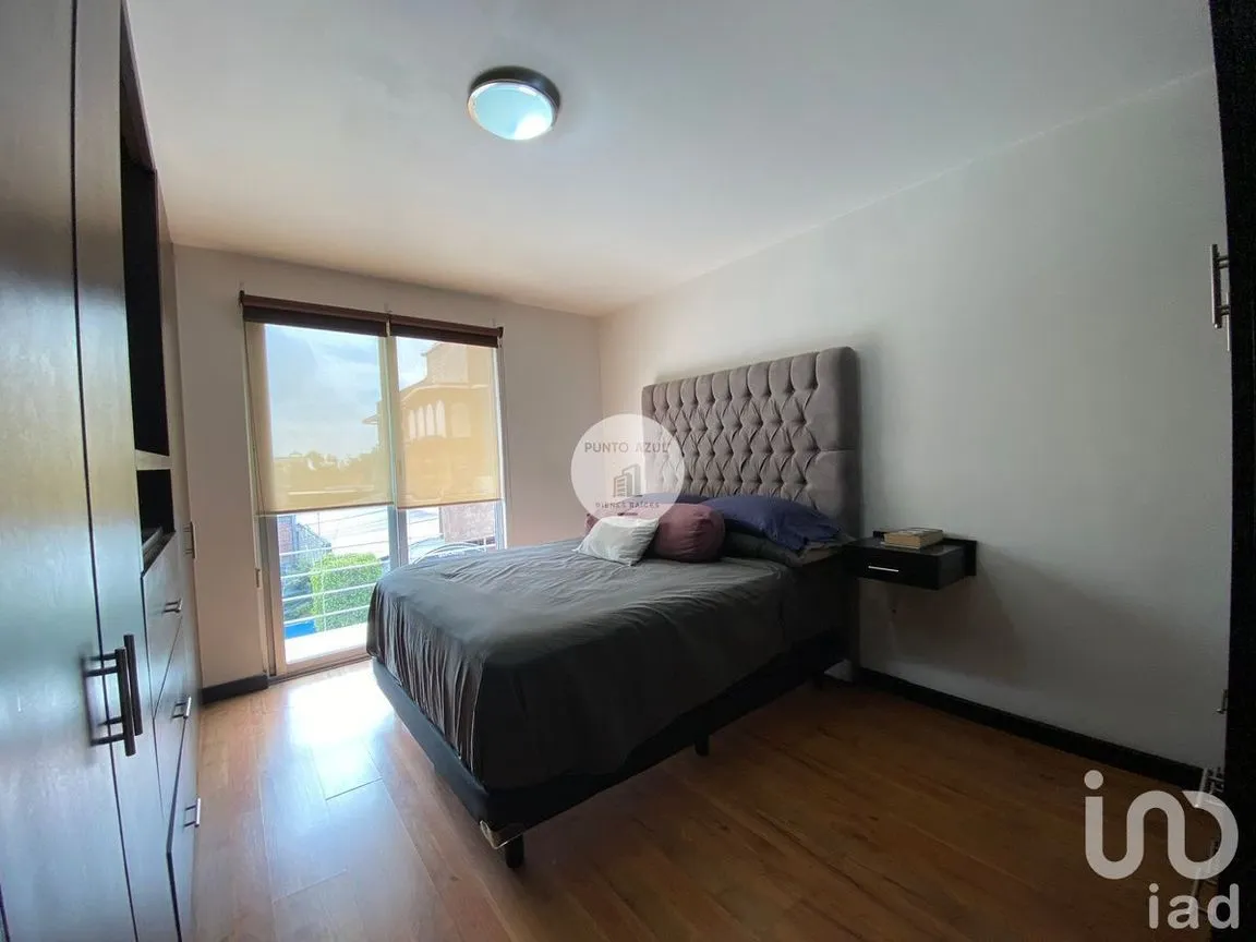 Departamento en Venta en Lomas de Padierna, Tlalpan, Ciudad de México | NEX-226675 | iad México | Foto 29 de 41