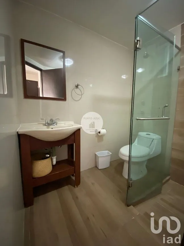 Departamento en Venta en Lomas de Padierna, Tlalpan, Ciudad de México | NEX-226675 | iad México | Foto 30 de 41