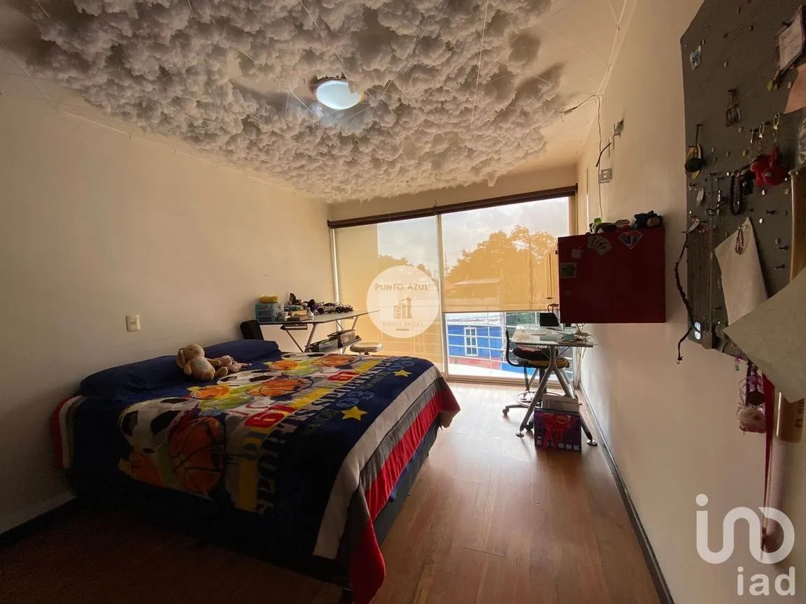 Departamento en Venta en Lomas de Padierna, Tlalpan, Ciudad de México | NEX-226675 | iad México | Foto 32 de 41