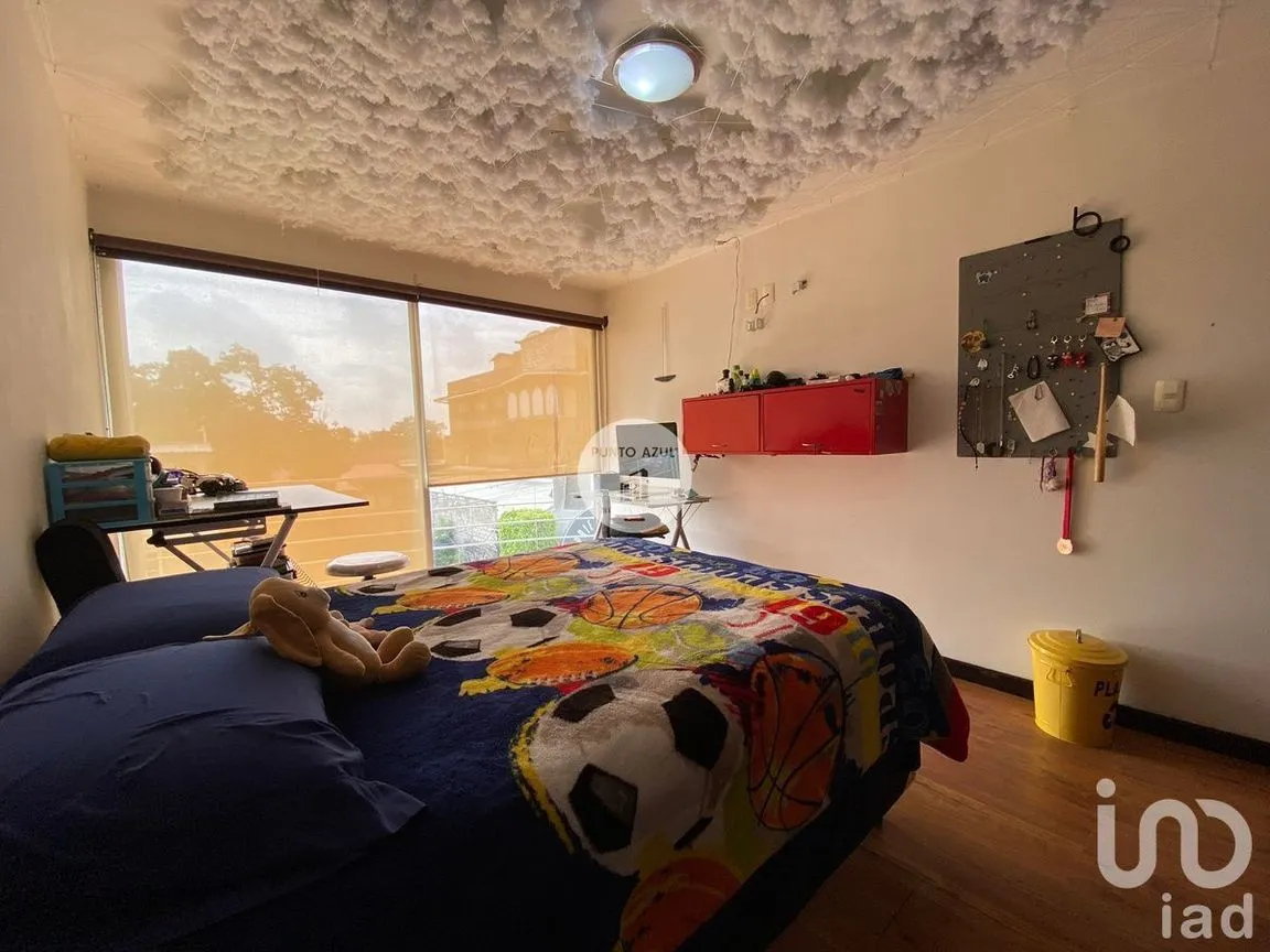 Departamento en Venta en Lomas de Padierna, Tlalpan, Ciudad de México | NEX-226675 | iad México | Foto 33 de 41