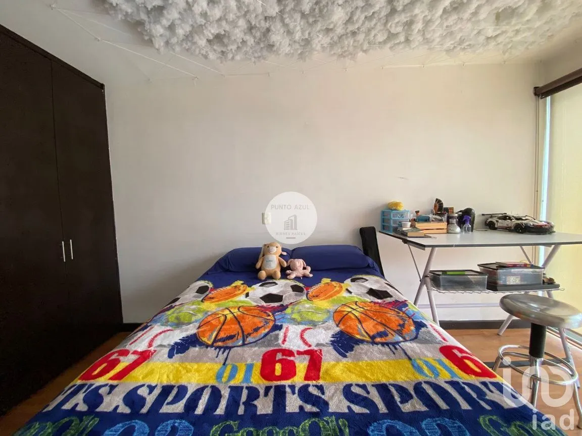 Departamento en Venta en Lomas de Padierna, Tlalpan, Ciudad de México | NEX-226675 | iad México | Foto 34 de 41