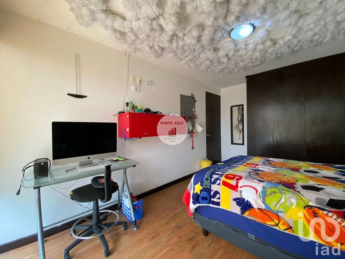 Departamento en Venta en Lomas de Padierna, Tlalpan, Ciudad de México | NEX-226675 | iad México | Foto 35 de 41
