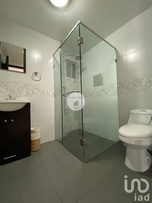 Departamento en Venta en Lomas de Padierna, Tlalpan, Ciudad de México | NEX-226675 | iad México | Foto 38 de 41