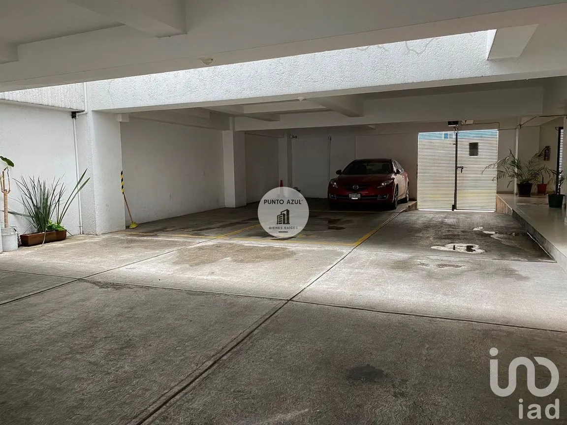 Departamento en Venta en Lomas de Padierna, Tlalpan, Ciudad de México | NEX-226675 | iad México | Foto 40 de 41
