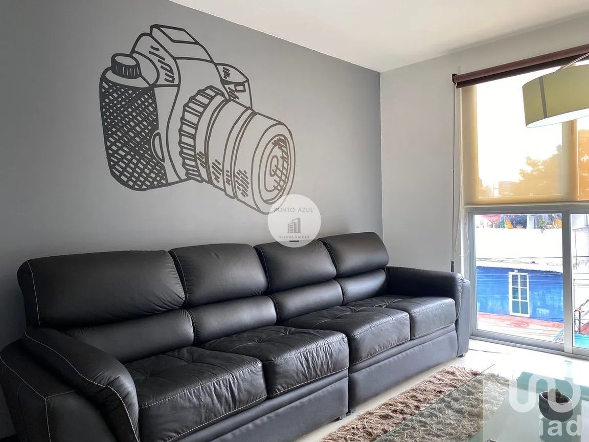 Departamento en Venta en Lomas de Padierna, Tlalpan, Ciudad de México | NEX-226675 | iad México | Foto 8 de 41
