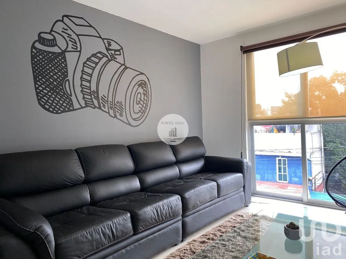 Departamento en Venta en Lomas de Padierna, Tlalpan, Ciudad de México | NEX-226675 | iad México | Foto 9 de 41