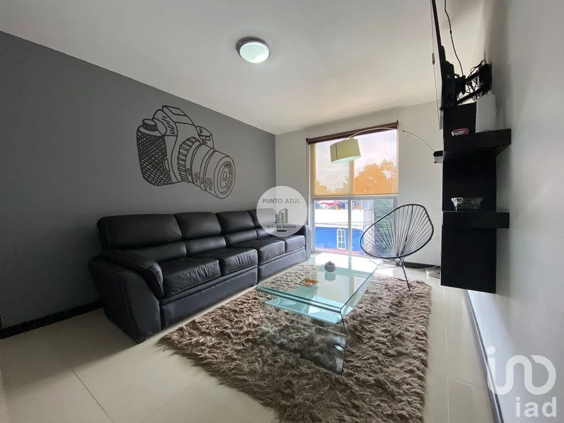 Departamento en Venta en Lomas de Padierna, Tlalpan, Ciudad de México | NEX-226675 | iad México | Foto 10 de 41
