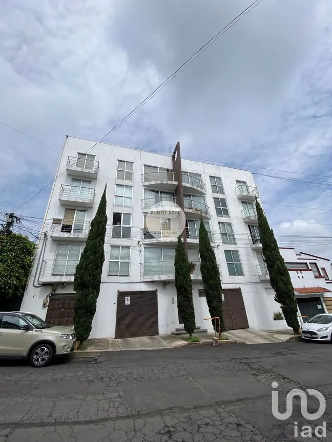 Departamento en Venta en Lomas de Padierna, Tlalpan, Ciudad de México | NEX-226675 | iad México | Foto 1 de 41
