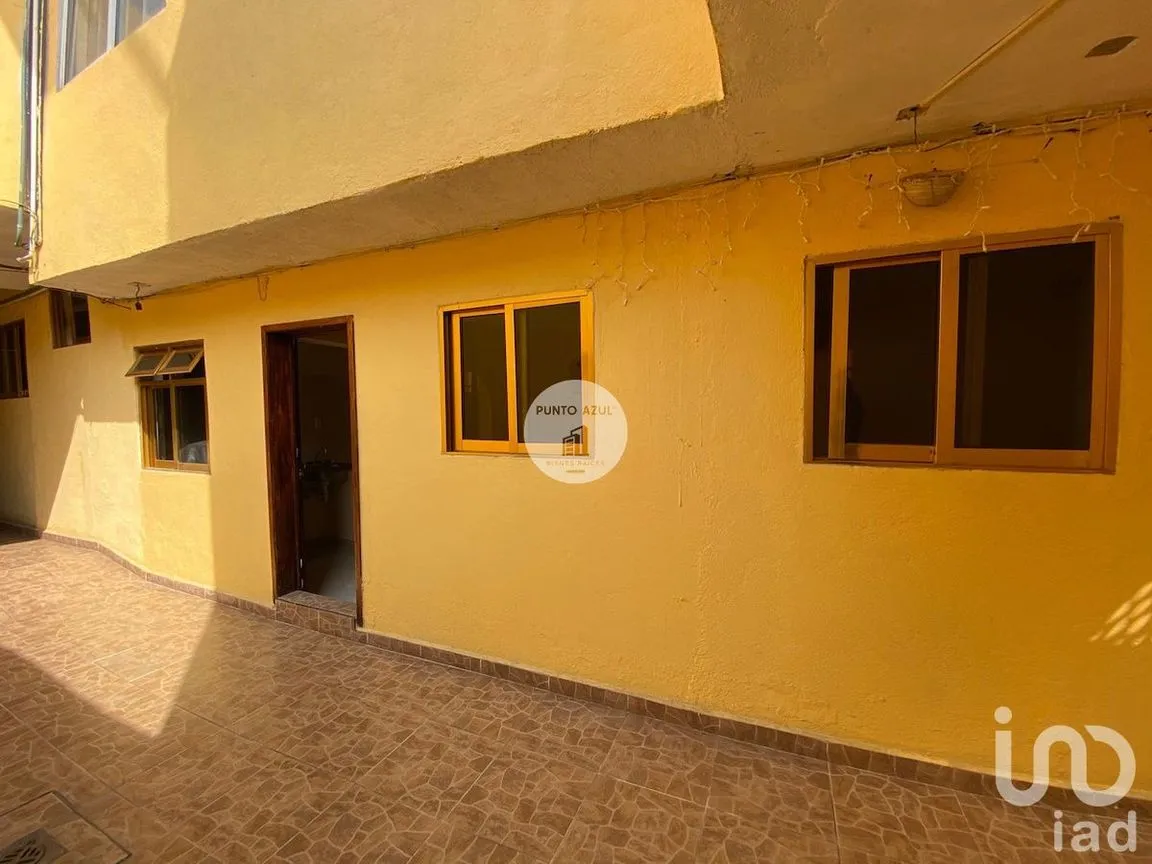 Casa en Venta en Ahuizotla (Santiago Ahuizotla), Naucalpan de Juárez, Estado De México | NEX-227057 | iad México | Foto 2 de 38