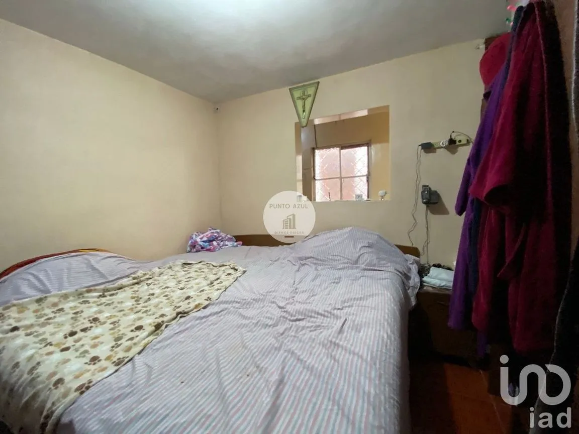 Casa en Venta en Ahuizotla (Santiago Ahuizotla), Naucalpan de Juárez, Estado De México | NEX-227057 | iad México | Foto 11 de 38
