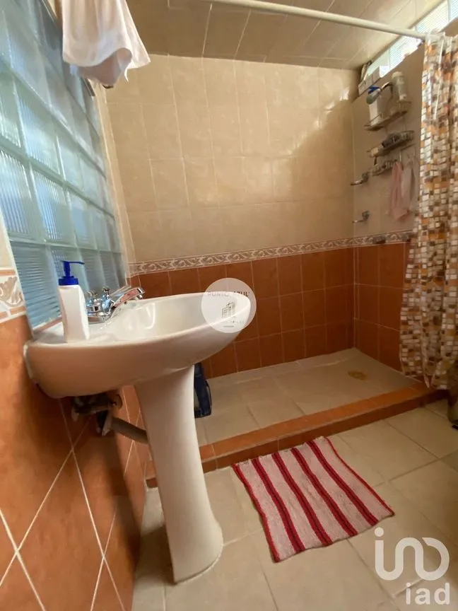 Casa en Venta en Ahuizotla (Santiago Ahuizotla), Naucalpan de Juárez, Estado De México | NEX-227057 | iad México | Foto 12 de 38