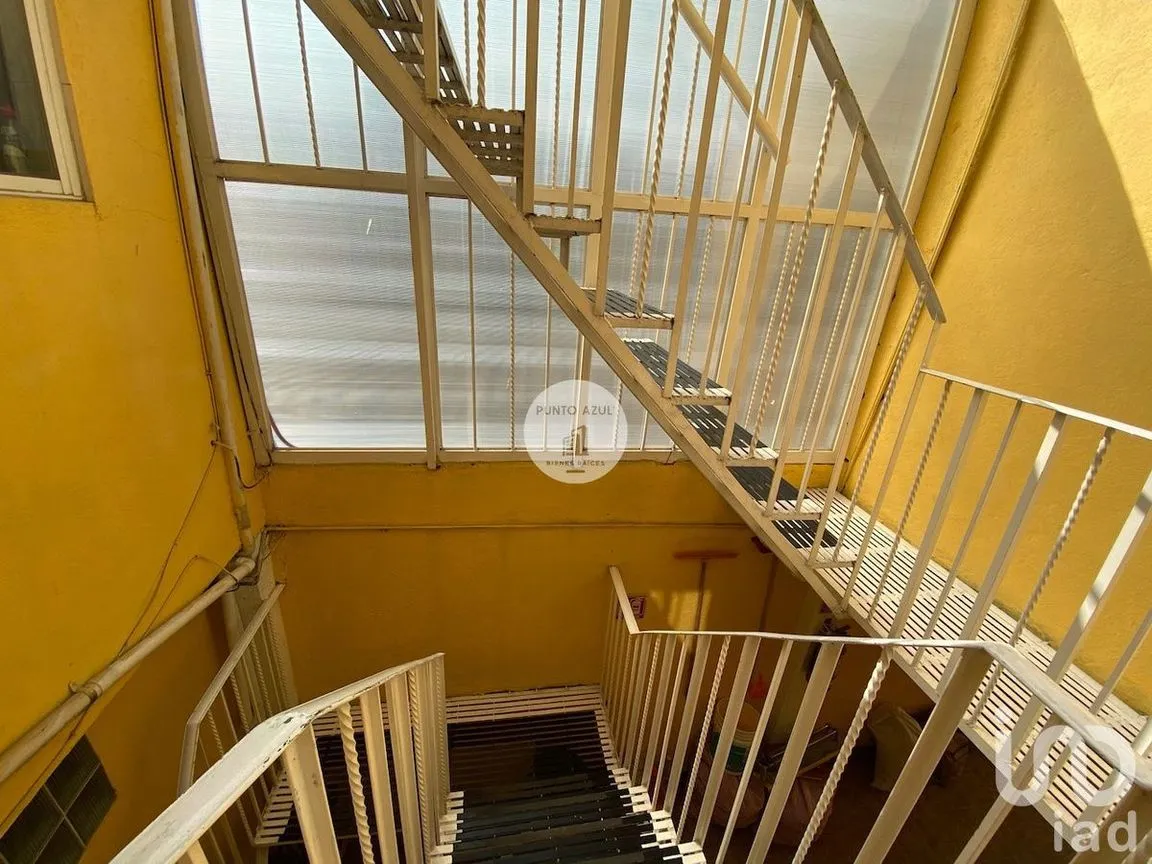 Casa en Venta en Ahuizotla (Santiago Ahuizotla), Naucalpan de Juárez, Estado De México | NEX-227057 | iad México | Foto 14 de 38