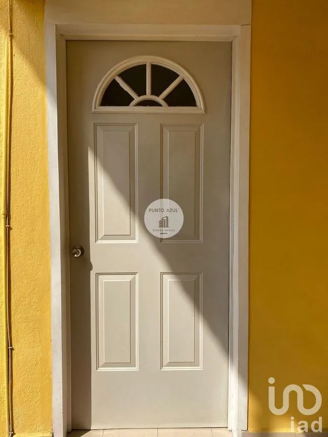 Casa en Venta en Ahuizotla (Santiago Ahuizotla), Naucalpan de Juárez, Estado De México | NEX-227057 | iad México | Foto 15 de 38