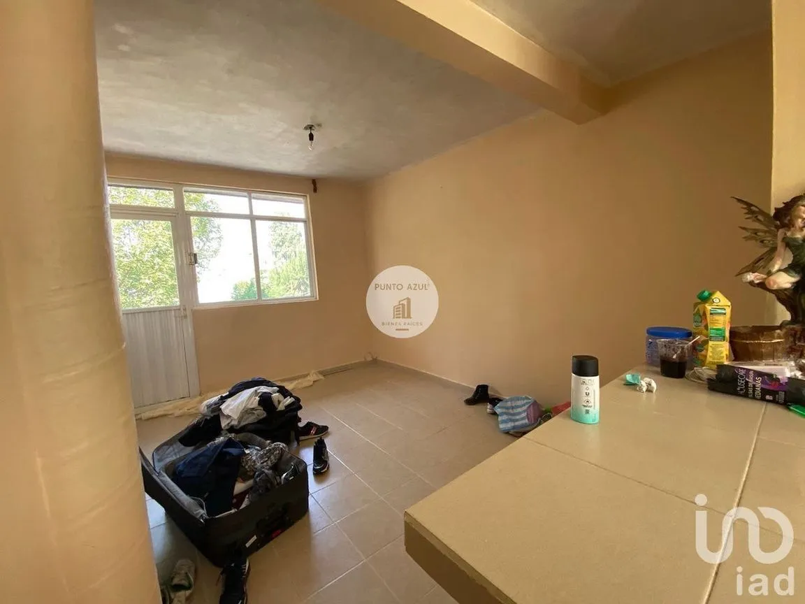 Casa en Venta en Ahuizotla (Santiago Ahuizotla), Naucalpan de Juárez, Estado De México | NEX-227057 | iad México | Foto 16 de 38