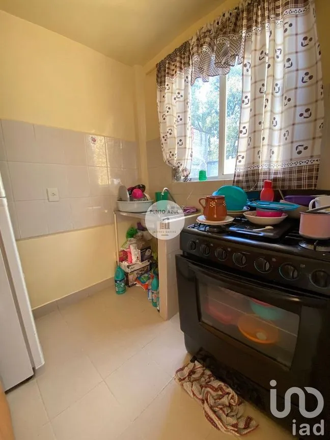 Casa en Venta en Ahuizotla (Santiago Ahuizotla), Naucalpan de Juárez, Estado De México | NEX-227057 | iad México | Foto 17 de 38