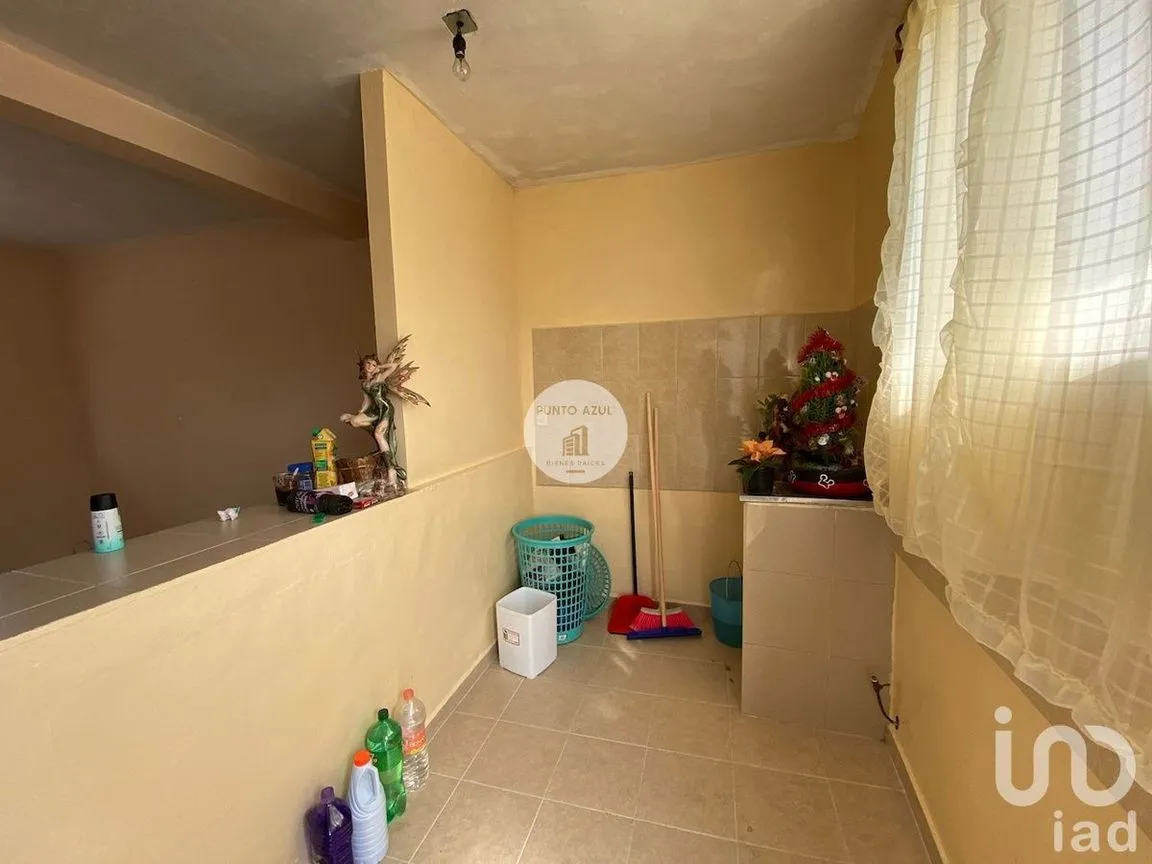 Casa en Venta en Ahuizotla (Santiago Ahuizotla), Naucalpan de Juárez, Estado De México | NEX-227057 | iad México | Foto 18 de 38