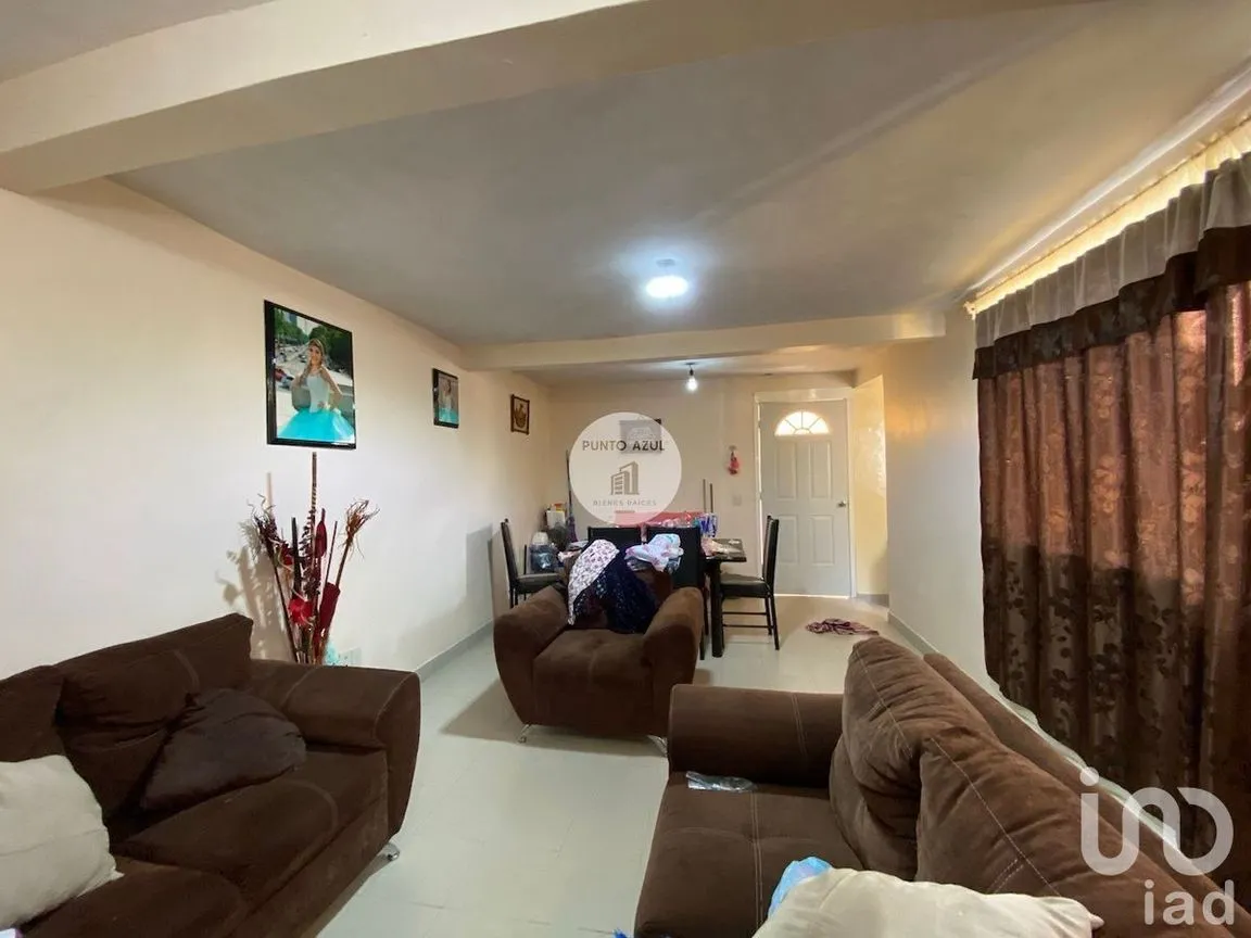 Casa en Venta en Ahuizotla (Santiago Ahuizotla), Naucalpan de Juárez, Estado De México | NEX-227057 | iad México | Foto 3 de 38