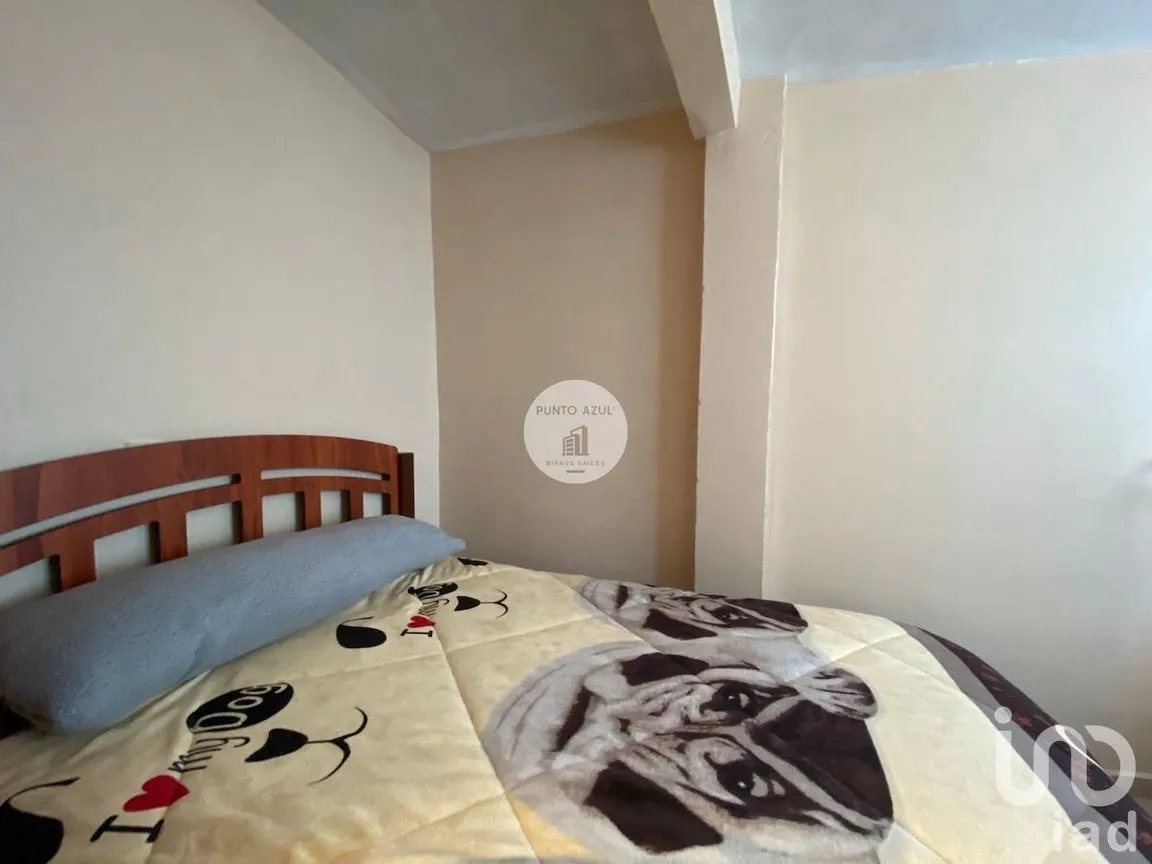 Casa en Venta en Ahuizotla (Santiago Ahuizotla), Naucalpan de Juárez, Estado De México | NEX-227057 | iad México | Foto 22 de 38