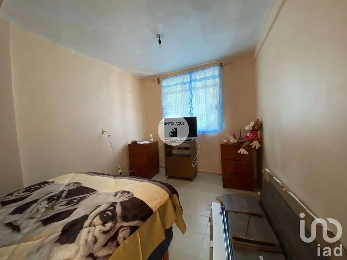 Casa en Venta en Ahuizotla (Santiago Ahuizotla), Naucalpan de Juárez, Estado De México | NEX-227057 | iad México | Foto 23 de 38