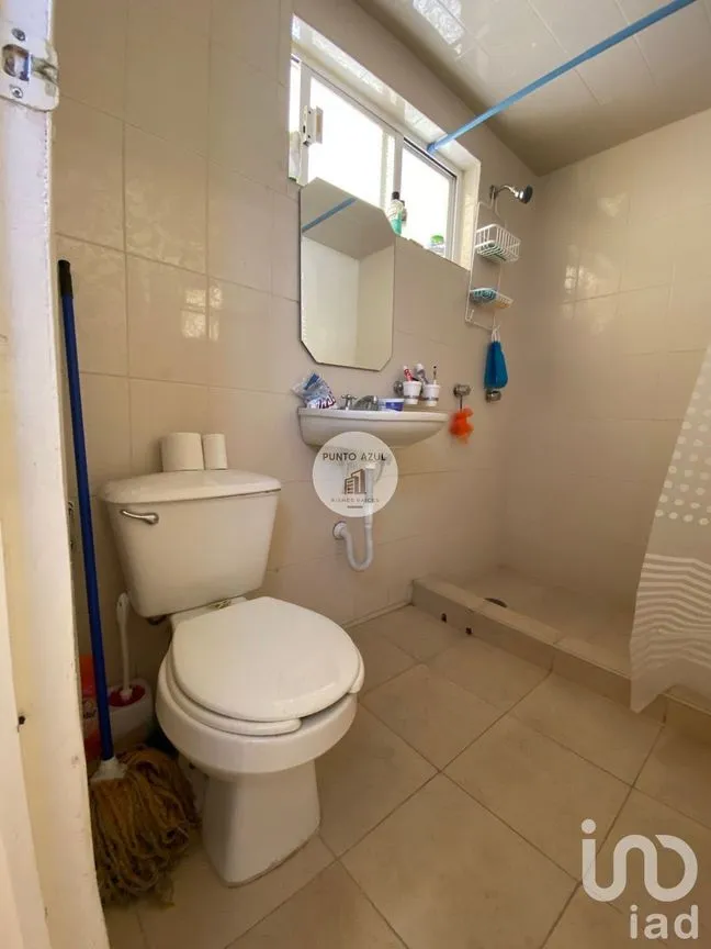 Casa en Venta en Ahuizotla (Santiago Ahuizotla), Naucalpan de Juárez, Estado De México | NEX-227057 | iad México | Foto 24 de 38