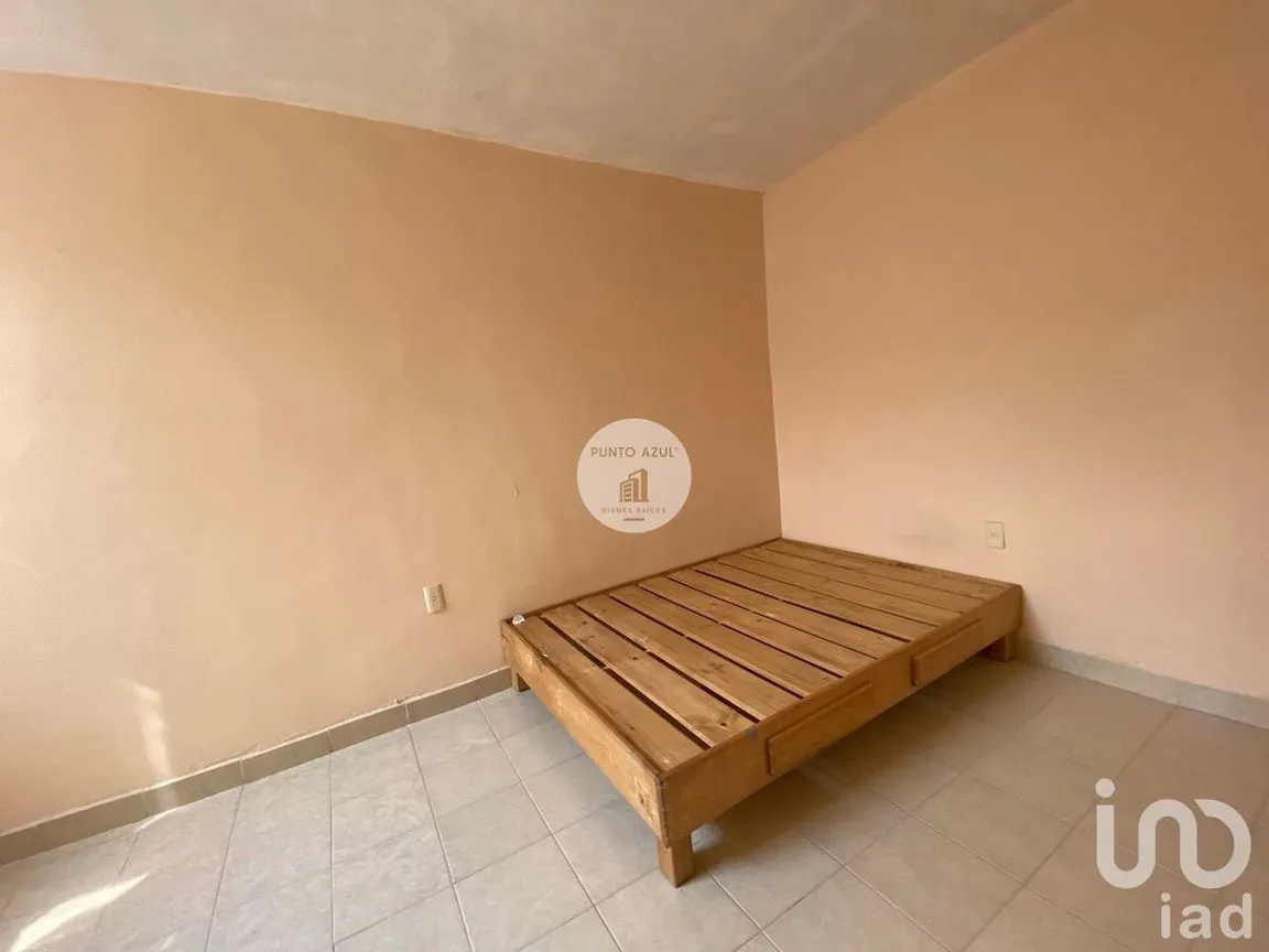 Casa en Venta en Ahuizotla (Santiago Ahuizotla), Naucalpan de Juárez, Estado De México | NEX-227057 | iad México | Foto 25 de 38