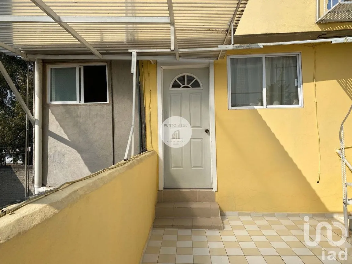 Casa en Venta en Ahuizotla (Santiago Ahuizotla), Naucalpan de Juárez, Estado De México | NEX-227057 | iad México | Foto 28 de 38