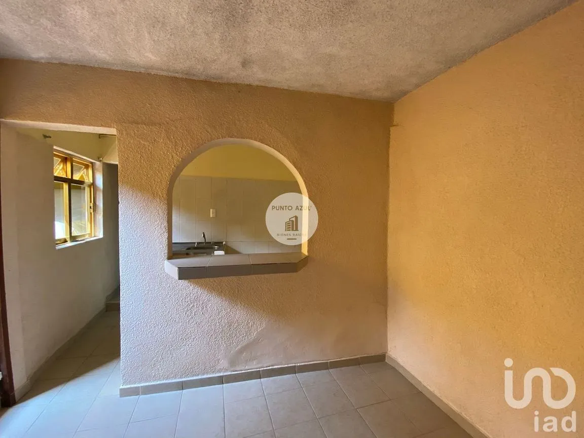 Casa en Venta en Ahuizotla (Santiago Ahuizotla), Naucalpan de Juárez, Estado De México | NEX-227057 | iad México | Foto 29 de 38