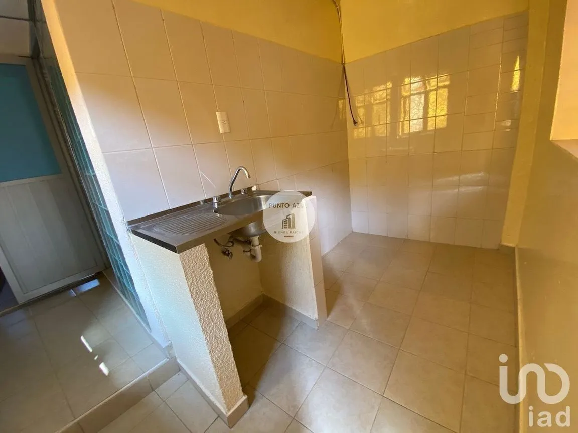 Casa en Venta en Ahuizotla (Santiago Ahuizotla), Naucalpan de Juárez, Estado De México | NEX-227057 | iad México | Foto 30 de 38
