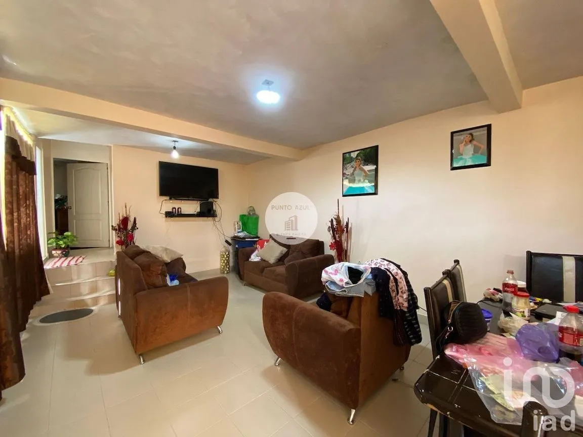 Casa en Venta en Ahuizotla (Santiago Ahuizotla), Naucalpan de Juárez, Estado De México | NEX-227057 | iad México | Foto 4 de 38