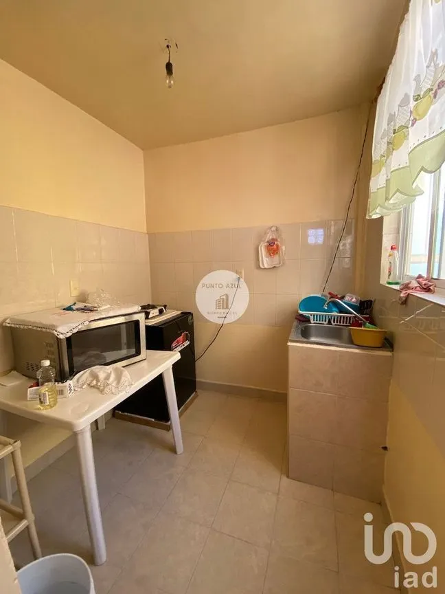 Casa en Venta en Ahuizotla (Santiago Ahuizotla), Naucalpan de Juárez, Estado De México | NEX-227057 | iad México | Foto 31 de 38