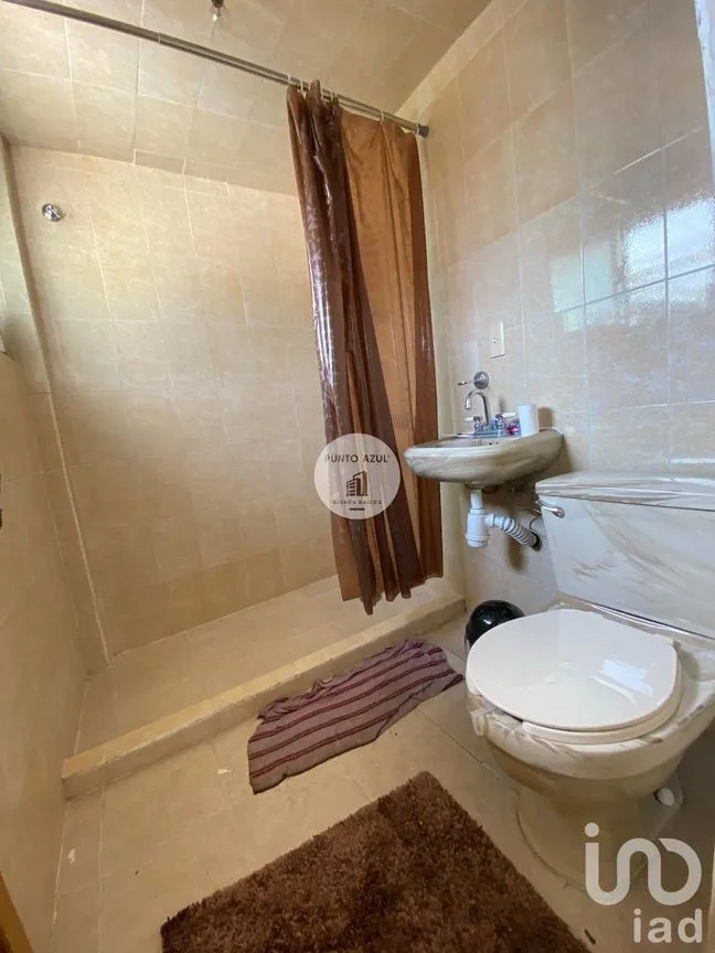 Casa en Venta en Ahuizotla (Santiago Ahuizotla), Naucalpan de Juárez, Estado De México | NEX-227057 | iad México | Foto 32 de 38