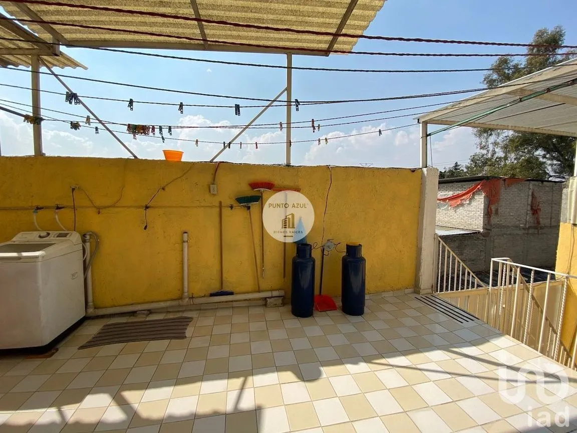 Casa en Venta en Ahuizotla (Santiago Ahuizotla), Naucalpan de Juárez, Estado De México | NEX-227057 | iad México | Foto 33 de 38